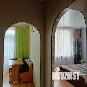 1-к квартира, посуточно, 32м2, 2/5 этаж