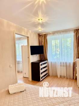 2-к квартира, посуточно, 45м2, 3/5 этаж