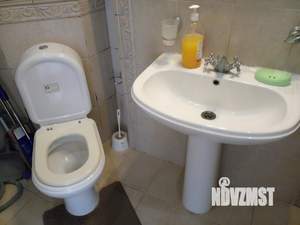 3-к квартира, посуточно, 90м2, 4/4 этаж