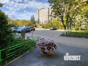 1-к квартира, на длительный срок, 34м2, 9/9 этаж
