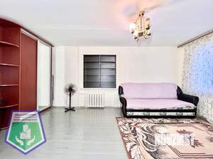 1-к квартира, на длительный срок, 31м2, 4/5 этаж