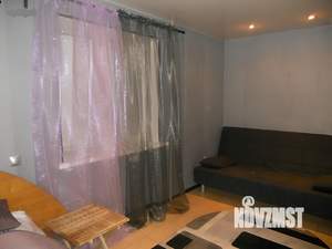 1-к квартира, на длительный срок, 31м2, 1/5 этаж