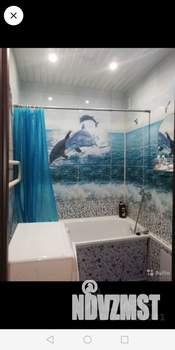 1-к квартира, посуточно, 31м2, 1/5 этаж