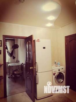 3-к квартира, на длительный срок, 74м2, 3/5 этаж