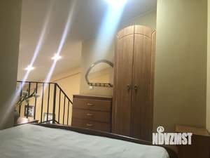 2-к квартира, на длительный срок, 46м2, 4/4 этаж