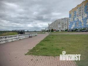 1-к квартира, на длительный срок, 28м2, 2/10 этаж