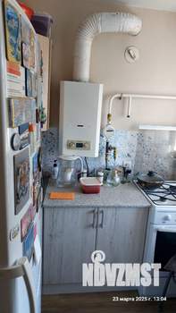 1-к квартира, на длительный срок, 36м2, 3/5 этаж