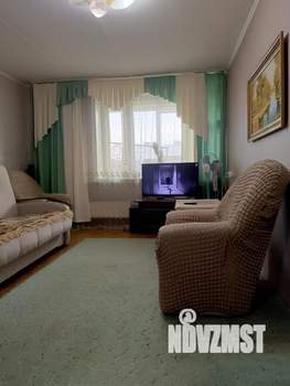 1-к квартира, посуточно, 50м2, 2/9 этаж