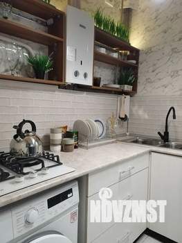 1-к квартира, посуточно, 35м2, 1/3 этаж