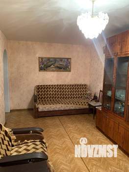 2-к квартира, на длительный срок, 43м2, 5/5 этаж