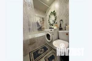 1-к квартира, посуточно, 31м2, 1/5 этаж