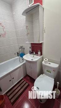 2-к квартира, на длительный срок, 44м2, 5/5 этаж