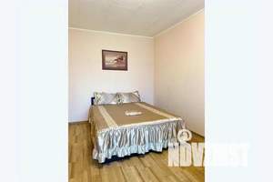 1-к квартира, посуточно, 35м2, 3/5 этаж