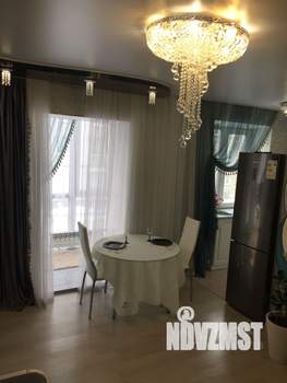 2-к квартира, посуточно, 50м2, 2/5 этаж