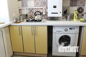 2-к квартира, посуточно, 46м2, 3/4 этаж