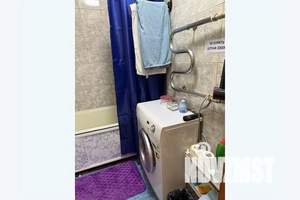 1-к квартира, посуточно, 30м2, 5/5 этаж