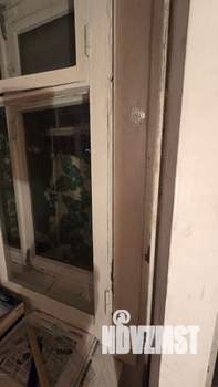 2-к квартира, на длительный срок, 45м2, 4/5 этаж