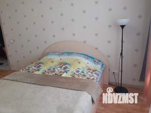 1-к квартира, посуточно, 30м2, 4/5 этаж