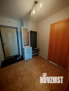 1-к квартира, на длительный срок, 33м2, 5/10 этаж