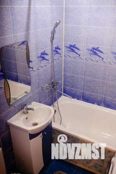 2-к квартира, посуточно, 45м2, 3/5 этаж