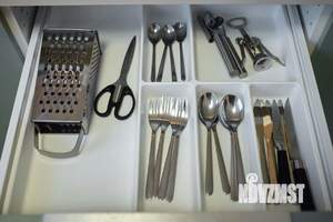 1-к квартира, посуточно, 43м2, 2/5 этаж