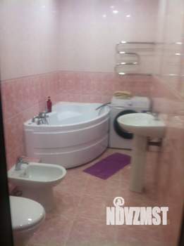 1-к квартира, посуточно, 55м2, 6/9 этаж