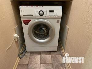 1-к квартира, посуточно, 30м2, 5/5 этаж