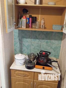 1-к квартира, на длительный срок, 18м2, 5/5 этаж