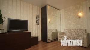 1-к квартира, посуточно, 36м2, 8/9 этаж