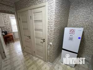 1-к квартира, посуточно, 30м2, 2/5 этаж