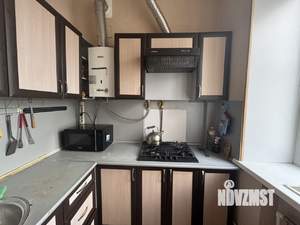 3-к квартира, на длительный срок, 46м2, 4/5 этаж