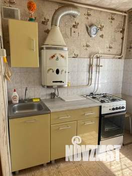 1-к квартира, посуточно, 30м2, 1/5 этаж