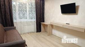 2-к квартира, на длительный срок, 41м2, 1/5 этаж