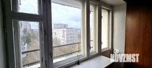 1-к квартира, на длительный срок, 40м2, 5/5 этаж