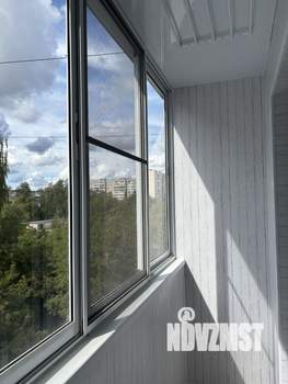 1-к квартира, на длительный срок, 31м2, 4/5 этаж