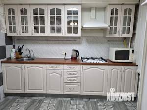 4-к квартира, посуточно, 90м2, 5/10 этаж