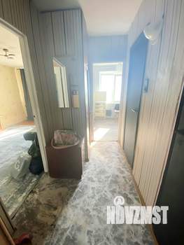 1-к квартира, на длительный срок, 32м2, 9/10 этаж