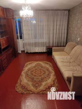 3-к квартира, на длительный срок, 67м2, 5/9 этаж