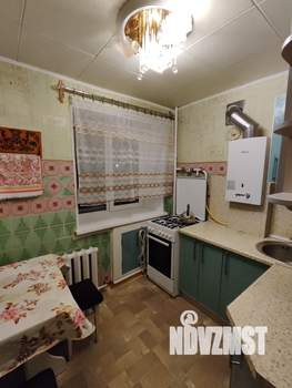2-к квартира, на длительный срок, 42м2, 2/5 этаж