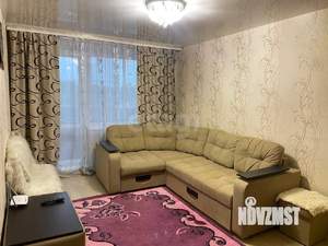 2-к квартира, на длительный срок, 51м2, 4/9 этаж