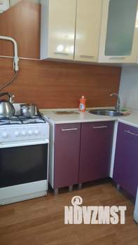 1-к квартира, посуточно, 32м2, 3/5 этаж