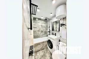 1-к квартира, посуточно, 35м2, 3/5 этаж