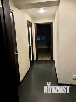 2-к квартира, на длительный срок, 54м2, 4/5 этаж