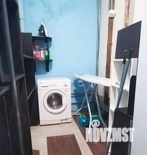 1-к квартира, посуточно, 80м2, 1/5 этаж