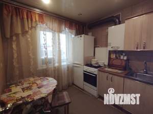 2-к квартира, посуточно, 47м2, 1/1 этаж
