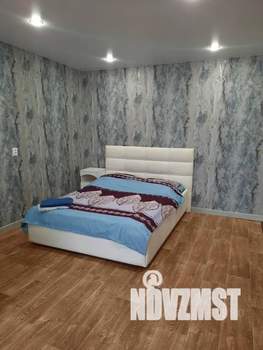 1-к квартира, посуточно, 32м2, 3/5 этаж