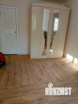 1-к квартира, на длительный срок, 32м2, 2/5 этаж