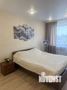1-к квартира, посуточно, 35м2, 7/9 этаж