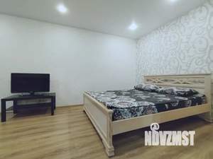 1-к квартира, посуточно, 32м2, 2/5 этаж