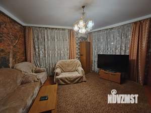 3-к квартира, на длительный срок, 85м2, 4/5 этаж